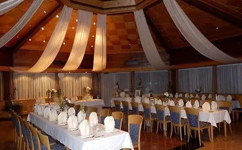 فندق Berghof Mitterberg