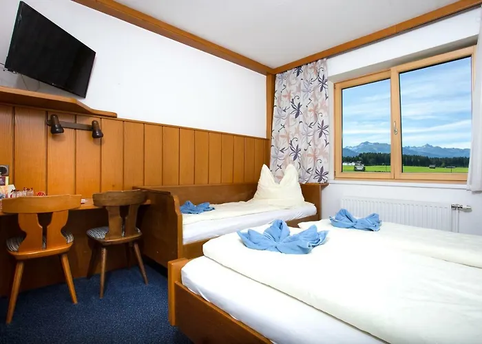 Hotel Berghof Mitterberg Grobming