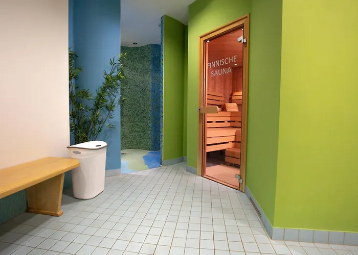 Berghof Mitterberg غوربمينغ